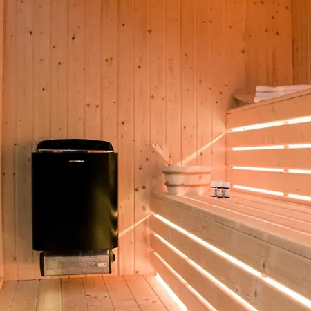 Appartement Tóvidéki Kisház Nyírjes *