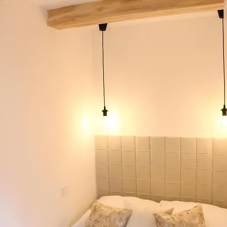 Lejlighed Tovideki Kishaz Nyirjes *