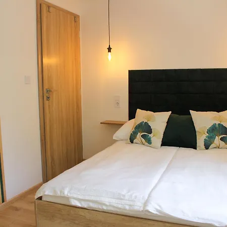 Tóvidéki Kisház Nyírjes Appartement *