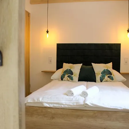 Tóvidéki Kisház Nyírjes Appartement *