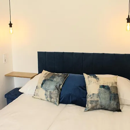 Tóvidéki Kisház Nyírjes Appartement *