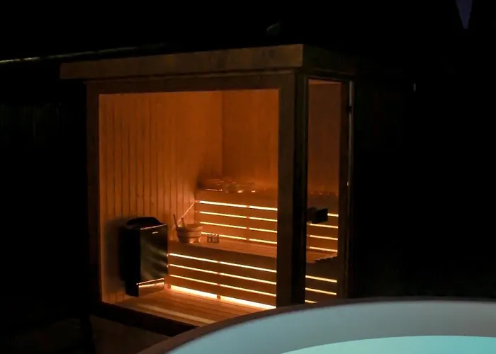 Appartement Tóvidéki Kisház Nyírjes *