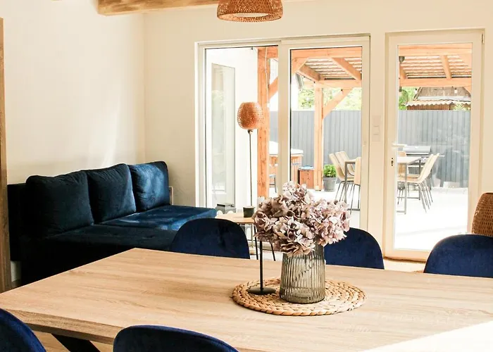 Tóvidéki Kisház Nyírjes Appartement