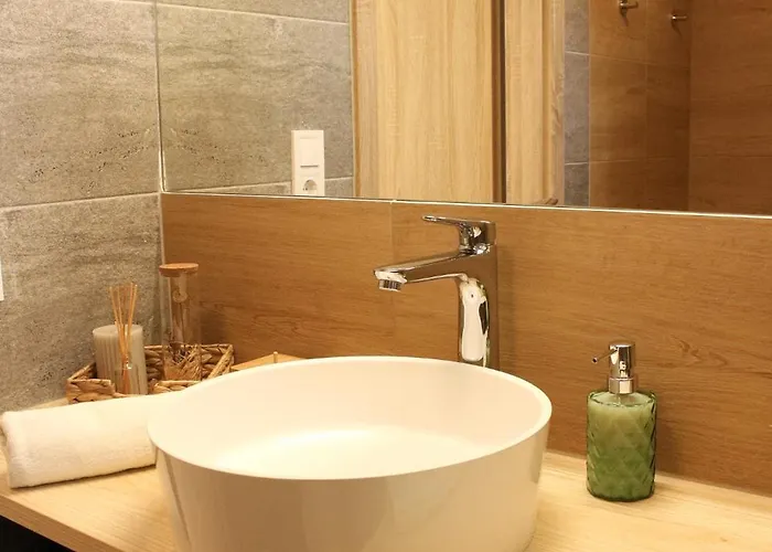 Tóvidéki Kisház Nyírjes Appartement Nyirjespuszta