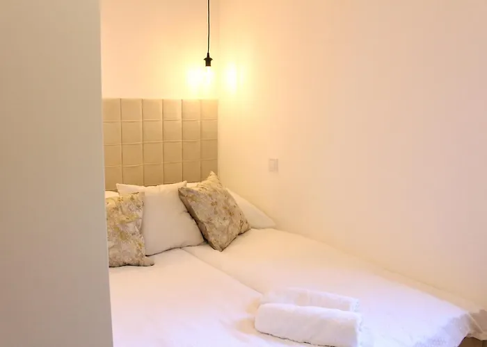 Tóvidéki Kisház Nyírjes Appartement *