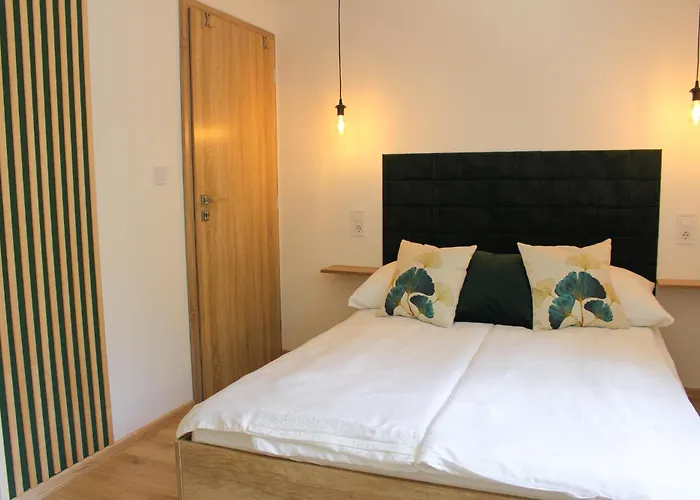Tóvidéki Kisház Nyírjes Appartement *